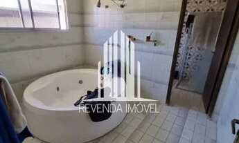 Imagem 4: Casa sobrado 5 dormitórios 520m alto padrão