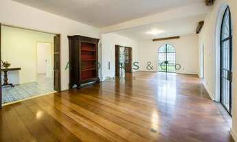 Imagem 4: SãO PAULO - Casa Padrão - Jardim América