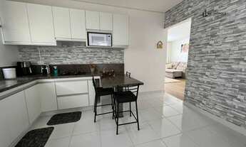 Imagem 3: Casa com 3 dormitórios à venda por R$ 795.000,00 - Loteamento Residencial Santa Gertrudes