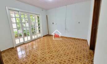 Imagem 4: Casa com 2 dormitórios para alugar, 110 m² por R$ 1.780,00/mês - Velha Central - Blumenau