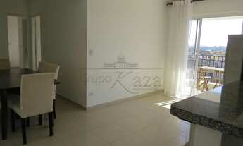 Imagem 5: Apartamento - Urbanova - Residencial Grand Vita - 2 Dormitórios - 72m²