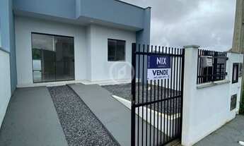 Imagem: Casa à venda no bairro Bananal do Sul