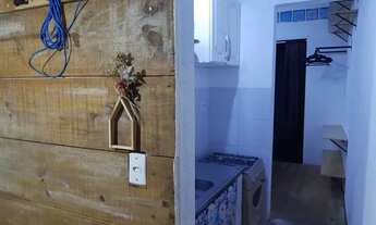 Imagem 7: Apartamento anual na Lagoa