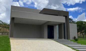 Imagem 2: Casa em Condomínio para Venda em Lagoa Santa, Condomínio Boulevard, 4 dormitórios, 2 suíte