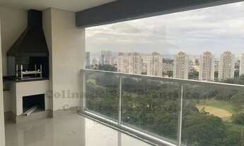 Imagem: BELVEDERE LORIAN APARTAMENTO 136M², 3 SUíTES