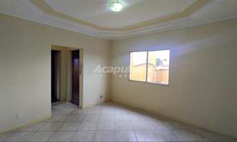 Imagem 2: Apartamento para aluguel, 2 quartos, 1 vaga, Jardim São Domingos - Americana/SP