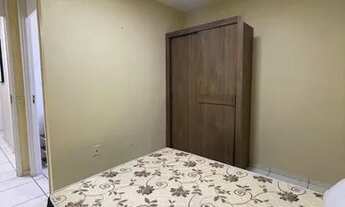 Imagem 3: Alugo Apartamento No Condomínio Conquista Premium Aleixo MOBILIADO