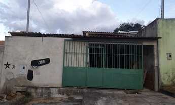 Imagem 2: Vd lote 400m² -Col Ag Samamb - av Missericórdia-DF