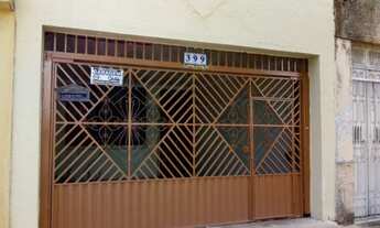 Imagem: Casa Comercial no Umarizal para Venda com