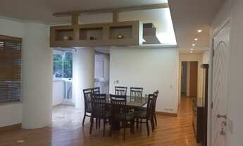 Imagem 1: Locação Apartamento 4 Dormitórios - 200 m² Vila Mascote