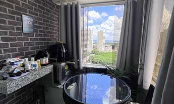 Imagem 3: Apt Village GAMA-DF