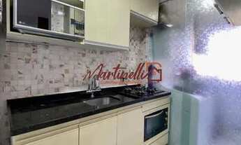 Imagem 2: Apartamento para venda tem 68 metros quadrados com 3 quartos em Morada de Laranjeiras - Se