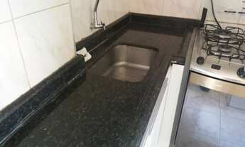 Imagem 3: Apartamento para aluguel possui 60 m2 com 2 quartos próximo estação Sacomã do Metrô