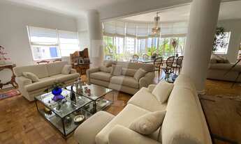 Imagem: Apartamento com 3 quartos e 337 m² à venda