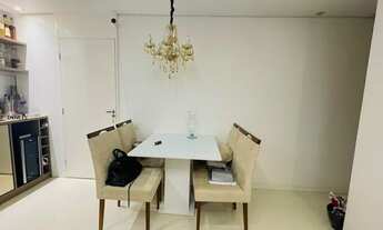 Imagem 6: Apartamento para Locação em São Paulo, JARDIM CABORÉ, 2 dormitórios, 1 banheiro, 1 vaga