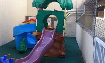 Imagem 7: Apartamento com 2 dormitórios para alugar, 62 m² - Vila Nossa Senhora das Vitórias - Mauá