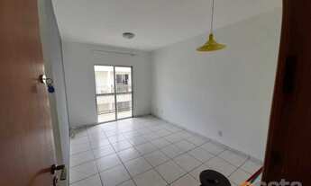 Imagem 1: Apartamento com 2 dormitórios para alugar, 63 m² por R$ 1.715,00/mês - Conjunto Residencia