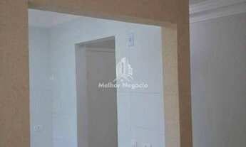 Imagem 2: Apartamento com 2 dorms, Jardim Nova Iguaçu, Piracicaba - R$ 222 mil, Cod: AP3099