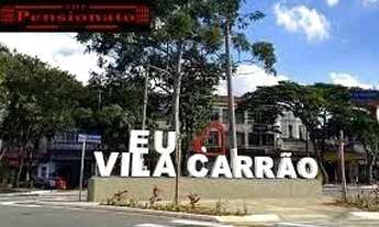 Imagem 6: Aluguel de quarto homem individual ZL Mobiliado