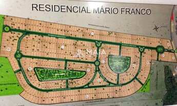 Imagem 3: Terreno no Condomínio Mario Franco