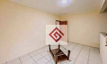 Imagem 1: Apartamento com 2 dormitórios para alugar, 68 m² por R$ 1.798,00/mês - Vila América - Sant