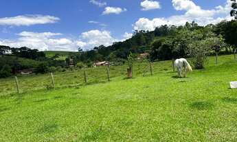 Imagem 3: LP- Terrenos demarcados e planos