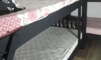 Imagem: Pensão Rapazes Masculina Hospedaria Quartos