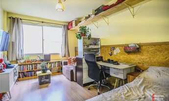 Imagem 2: Apartamento/JK a venda na Cidade Baixa - ORT66568