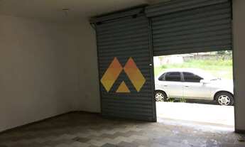 Imagem 5: Parque Aeroporto - Excelente Loja c/ 22 m² + Banheiro