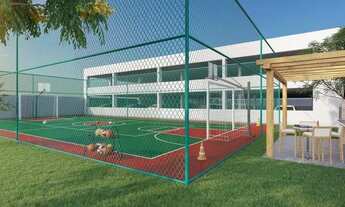 Imagem: Apto com 3 qtos 1 suíte na beira mar do