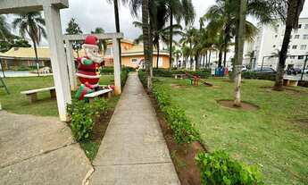 Imagem 4: Apartamento altos do Campolim (Parque sicilia