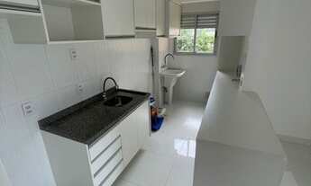 Imagem 3: Alugo apartamento no Piazza di Siena, com 3 quartos!