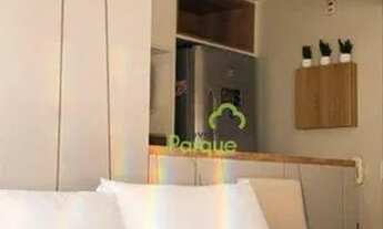 Imagem 3: Apartamento com 2 dormitórios, 76 m² - venda por R$ 1.250.000,00 ou aluguel por R$ 9.470,0