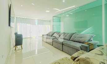 Imagem 3: Casa para Aluguel - Jardim Guapituba, 3 Quartos, 360 m2