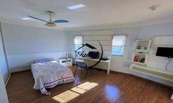 Imagem 2: Locação - Casa - Residencial Furlan - Santa Bárbara D'Oeste - SP