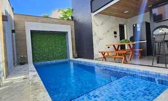 Imagem: Casa Sobrado - Parque Residencial Santo