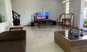 Imagem 3: Casa de condomínio para aluguel com 160 metros quadrados com 3 quartos