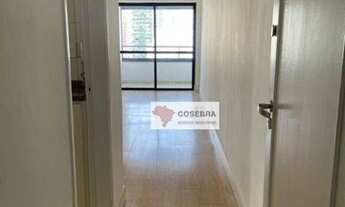 Imagem 3: Apartamento para alugar, 67 m² por R$ 5.346,00/mês - Vila Olímpia - São Paulo/SP