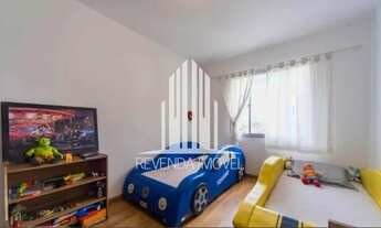 Imagem 5: LINDO APARTAMENTO COMPLETO COM 4 DORMS E 1 SUITE