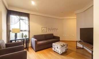 Imagem 15: Locação Apartamento 3 Dormitórios - 242 m² Moema