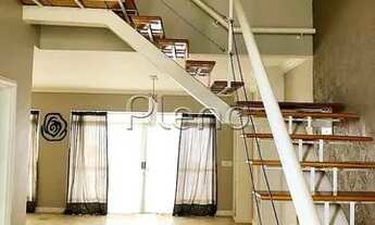 Imagem 3: Casa à venda no Condomínio Residencial Millenium - Valinhos/SP