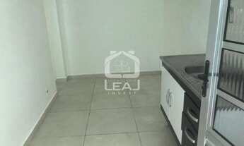 Imagem 5: Casa com 1 dormitório para alugar, 50 m² por R$ 900,00/mês - Parque Regina - São Paulo/SP