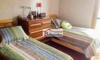 Imagem 7: Apartamento com 3 dormitórios à venda, 110 m² - Centro - Santo André/SP