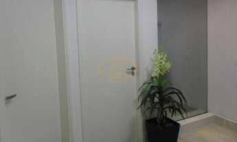 Imagem 6: Sala Comercial - Mobiliada - 55 m² - Boqueirão - Santos Ref.:5000