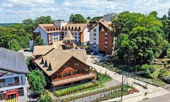 Imagem: Casa de férias