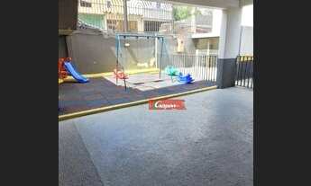 Imagem 3: Apartamento com 2 dormitórios para alugar, 50 m² por R$ 1.500,00/mês - Jardim Vila Galvão