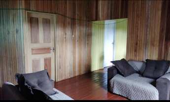 Imagem 3: Casa a venda no congós