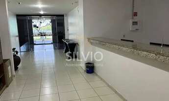 Imagem 4: Apartamento no Julia Apart Areal Águas Claras 1 Quarto Aceita Financiamento