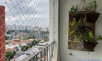 Imagem: APARTAMENTO - VILA MADALENA - SP