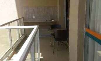 Imagem 5: Ilhas do Lago Eco Risort